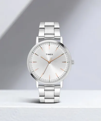 Image of TIMEX Analog Watch - For Men TWTG80SMU16