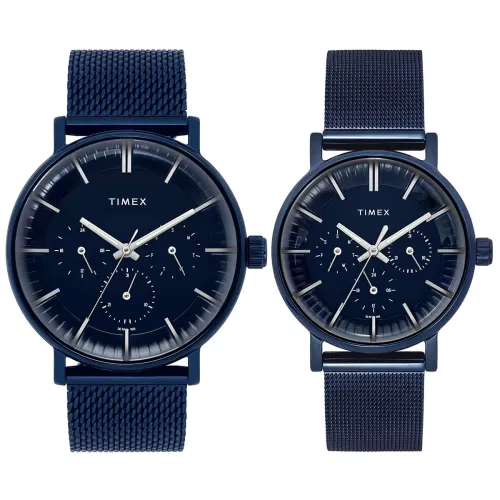 Image of TIMEX Analog Watch for Unisex 