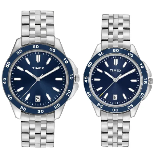 Image of TIMEX Analog Watch for Unisex 