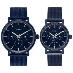TIMEX Analog Watch for Unisex