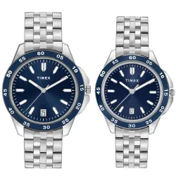 TIMEX Analog Watch for Unisex
