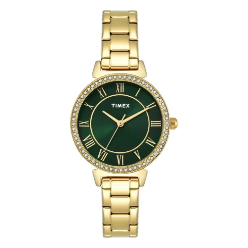 Image of TIMEX Analog Watch for Woman 