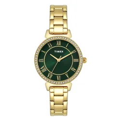 TIMEX Analog Watch for Woman 