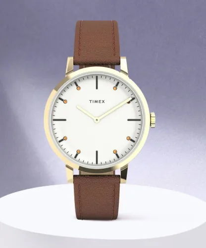 Image of TIMEX  Analog Watch - For Women 