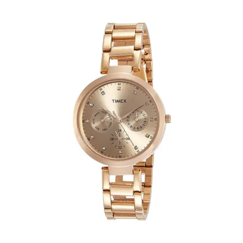 Image of TIMEX Analog Watch for Women 