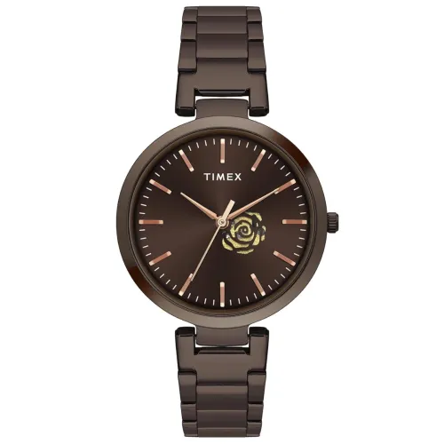 Image of TIMEX Analog Watch for Women
