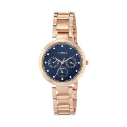 TIMEX Analog Watch for Women 