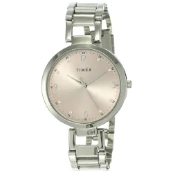 TIMEX Analog Watch for Women 