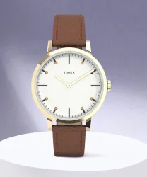 TIMEX  Analog Watch - For Women 