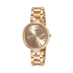 TIMEX Analog Watch for Women