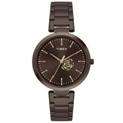 TIMEX Analog Watch for Women