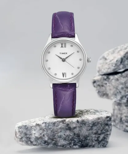 Image of TIMEX  Analog Watch - For Women TW00ZR268E