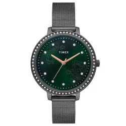 TIMEX Analog Watch for Women TWEL14704