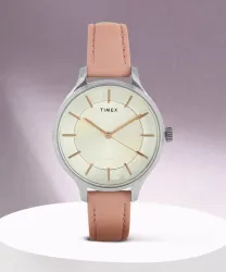 TIMEX Analog Watch  - For Women TWEL14805