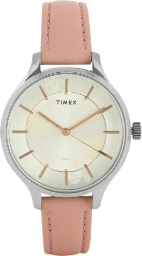 Image of TIMEX  Analog Watch TWEL14805