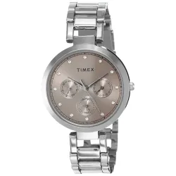 TIMEX Analog Womens Wrist Watches