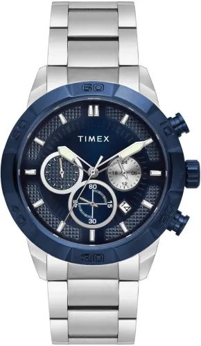 Image of TIMEX Chronograph Men's Watch