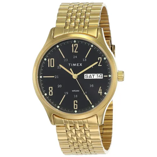 Image of TIMEX Classics Analog Watch for Men