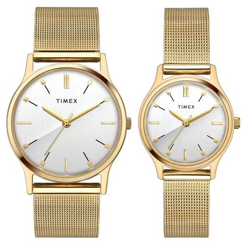 Image of TIMEX Classics Analog Watch for Unisex 