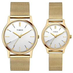 TIMEX Classics Analog Watch for Unisex