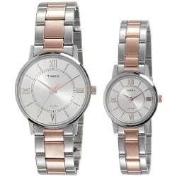 TIMEX Classics Analog Watch for Unisex 