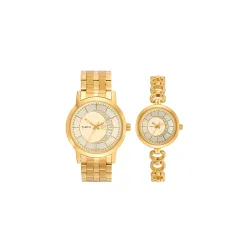 TIMEX Classics Analog Watch for Unisex with Round Dial & Water Resistant Unisex Wrist Watches