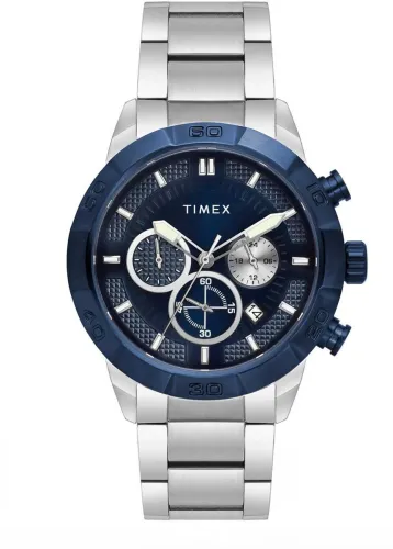 Image of TIMEX Dial Analog Watch - For Men TWEG273SMU01