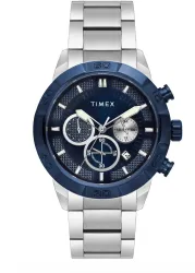 TIMEX Dial Analog Watch - For Men TWEG273SMU01