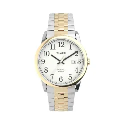 Timex Easy Reader Mens 38mm