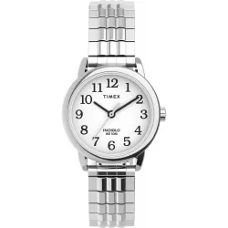 TIMEX Easy Reader Round 25mm Women Watch