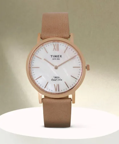 Image of TIMEX  Empera Analog Watch