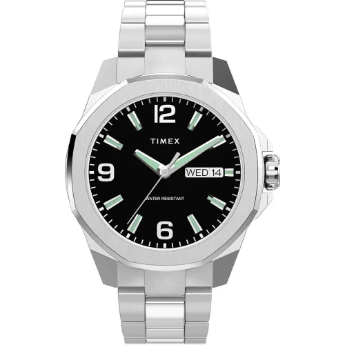Image of TIMEX Essex Analog Watch for Man 