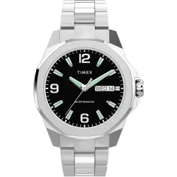 TIMEX Essex Analog Watch for Man