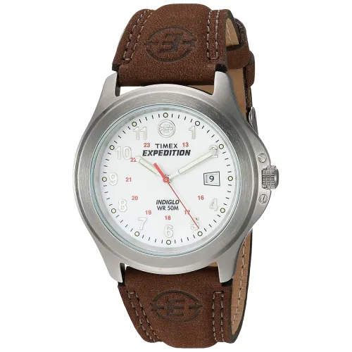 Image of Timex Expedition Men’s 40mm Field Watch