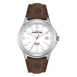 Timex Expedition Metal Field 40mm Men’s Analog Watch