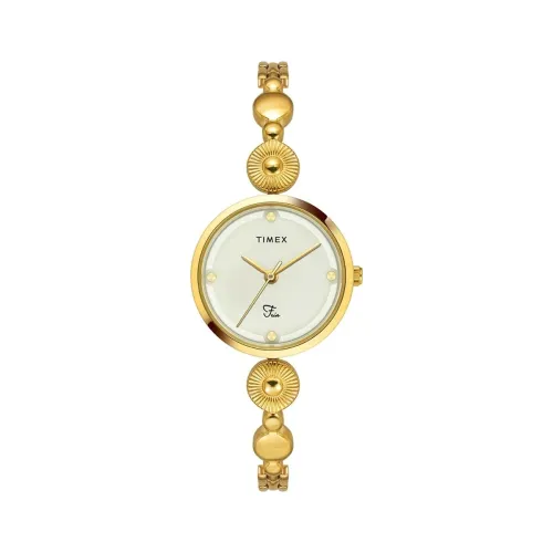 Image of TIMEX Fria Analog Watch for Woman 