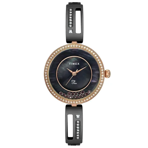 Image of TIMEX Fria Analog Watch for Women 