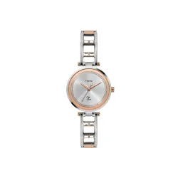 TIMEX Fria Round 30mm Dial Analog Women Watch