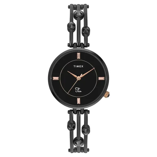 Image of TIMEX Fria Women Round, Cushion, Rectangular 