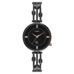 TIMEX Fria Women Round, Cushion, Rectangular