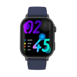 TIMEX iConnect EVO+ Calling Smartwatch