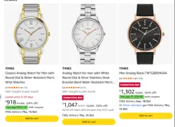 TIMEX Men at up to 66% Discount
