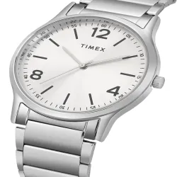  Timex Men Bracelet Style Straps Analogue Watch TW00ZR585