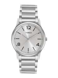 Timex Men Bracelet Style Straps Analogue Watch TW00ZR583