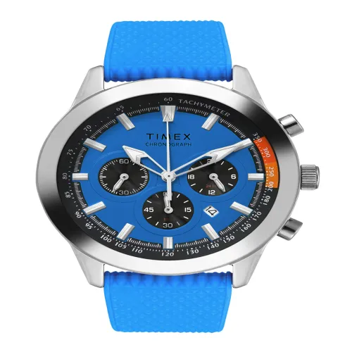Image of Timex Men Chronograph Analogue Watch 