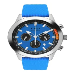 Timex Men Chronograph Analogue Watch 