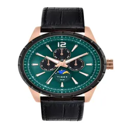 Timex Men Multi Function Watch TWEG28500