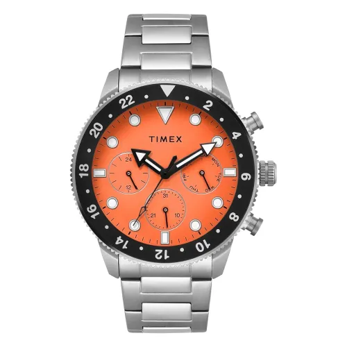 Image of TIMEX Men's Analog Watch