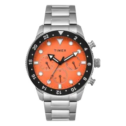 TIMEX Mens Analog Watch
