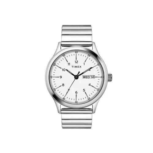 Image of TIMEX Men's Analog Wrist watch